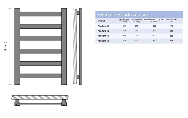 grzejnik-pandora-insert-140-50-niebieski-kod-producenta-pandora-insert-140-50-niebieski
