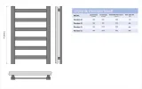 grzejnik-pandora-insert-140-50-niebieski-kod-producenta-pandora-insert-140-50-niebieski