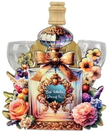 luksusowy-prezent-dla-kobiety-perfumy-byc-kobieta-zestaw-zawieszka-gratis