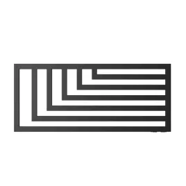 grzejnik-laos-poziomy-pdv-52x120-czarny-mat