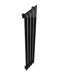 grzejnik-dekoracyjny-belloslim-100x30-czarny-polys