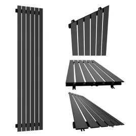 grzejnik-dekoracyjny-140x45-bello-czarna-sruktura