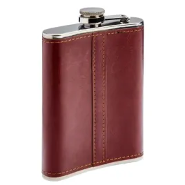 piersiowka-brazowa-piersiowka-stalowa-metalowa-nierdzewna-270ml