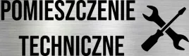 tabliczka-aluminiowa-na-drzwi-pomieszczenie-techniczne-15x10-nierdzewna