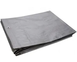 uniwersalna-plandeka-6x10m-srebrna-okute-rogi-120g-plachta-z-oczkami