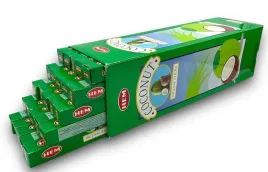 kadzidelka-indyjskie-hem-coconut-kokos-200szt