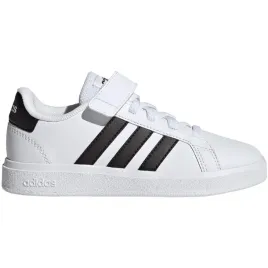 buty-mlodziezowe-adidas-grand-court-2-0-el-k-biale-gw6521