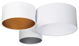 biala-lampa-sufitowa-potrojny-plafon-welurowy-duzy