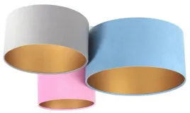 lampa-sufitowa-plafon-potrojny-welurowy-nowoczesny