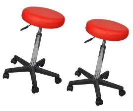 taboret-na-kolkach-zestaw-taboretow-obrotowych