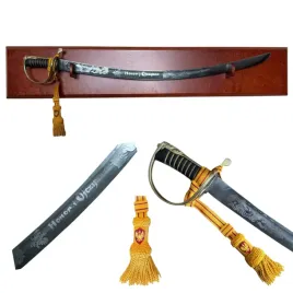 szabla-polska-kawaleryjska-bez-pochwy-wz-1917-honor-i-ojczyzna-na-tablo