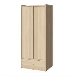 ikea-bruksvara-or-szafa-z-drzwiami-przesuwanymi-dab-or-80-x-191-x-58-cm