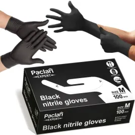 rekawiczki-nitrylowe-czarne-paclan-expert-m-100-szt