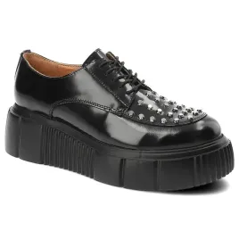 polbuty-simen-5171a-l-czarny-mat