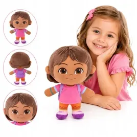 dora-poznaje-swiat-maskotka-pluszak-przytulanka-mila-w-dotyku-16-cm-dora