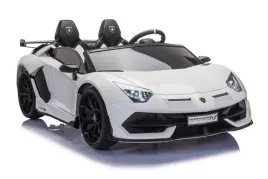 auto-na-akumulator-lamborghini-aventador-sx2028-led-mp3-pilot-bialy