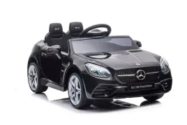auto-na-akumulator-mercedes-slc-300-swiatla-led-mp3-pilot-czarny