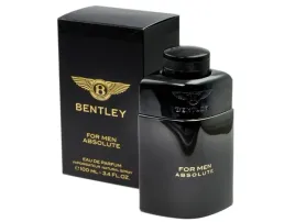 bentley-absolute-edp-100-ml