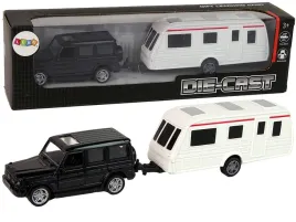 zestaw-pojazdow-jeep-czarny-przyczepa-kempingowa-metalowe-elementy