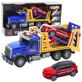 zestaw-ciezarowka-laweta-transporter-samochod-swiatla-dzwieki