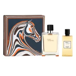 hermes-terre-d-hermes-zestaw-woda-toaletowa-spray-100ml-zel-pod-prysznic