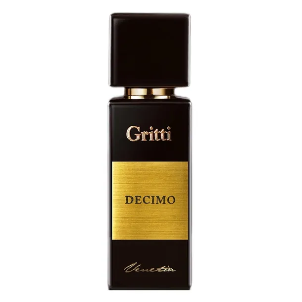 gritti-decimo-edp-m-100-ml