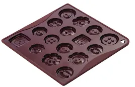 foremka-silikonowa-dekoracja-tort-czekolada-guziki