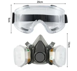 2x-maska-lakiernicza-4100-2x-wklady-weglowe-12x-filtry-okulary-koanni