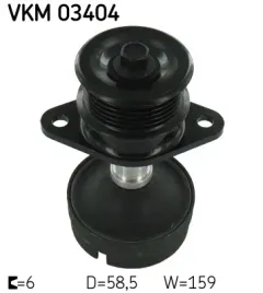 skf-sprzeglo-alternatora-ford-focus-fiesta