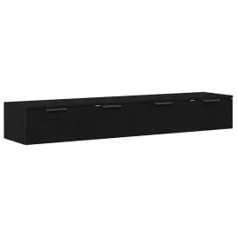 szafka-wiszaca-z-szuflada-2-szt-czarny-dab-68-x-30-x-20-cm