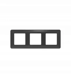 potrojna-ramka-czarna-seria-rm-psmart