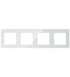 poczworna-ramka-biala-szklo-seria-rm-psmart