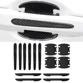 naklejki-na-samochod-ochronne-carbon-3d-pod-klamki-folia-ochronna-14-sztuk