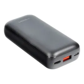 bateria-zewnetrzna-powerbank-veger-s10-10-000mah-lcd-quick-charge-pd-20