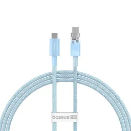 baseus-kabel-typ-c-do-typ-c-explorer-power-delivery-100w-1m-niebieski-p1031