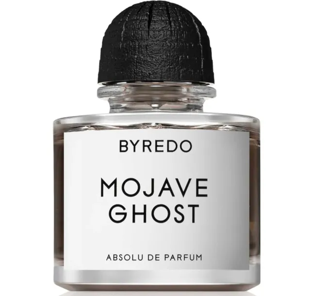 BYREDO Mojave Ghost Absolu perfumy unisex 50 ml Wawa Marriot