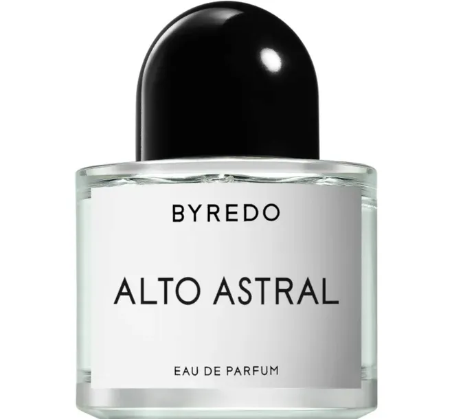 BYREDO Alto Astral woda perfumowana unisex 50 ml wawa marriott
