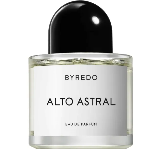 BYREDO Alto Astral Eau de Parfum unisex 100 ml wawa marriott