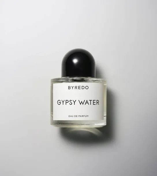 Byredo Gypsy Water Unisex 50ml woda perfumowana kobieta EDP wawa marriott
