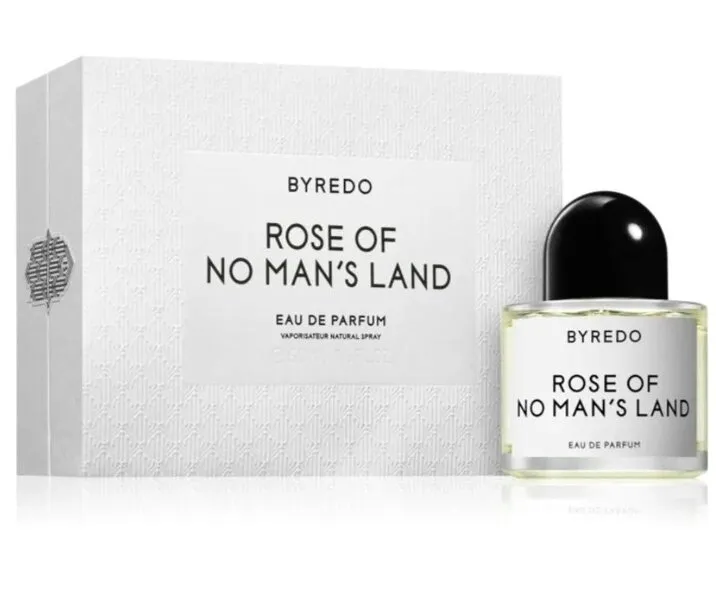 Byredo Rose Of No Man'S Land EDP 50 ml PRODUKT wawa marriott
