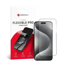 forcell-flexible-5d-szklo-hybrydowe-do-iphone-15-pro-max-czarny