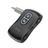 hoco-transmiter-fm-bluetooth-aux-e73-pro-journey-czarny-stan-nowy
