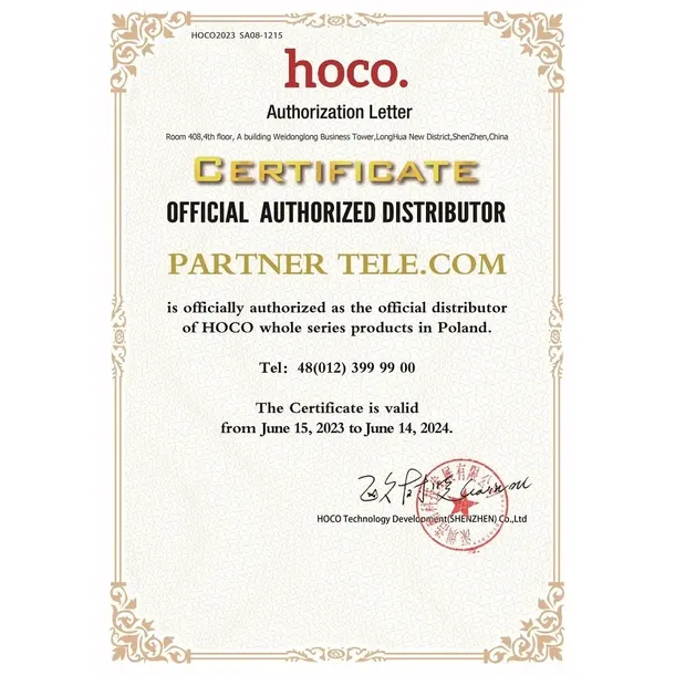 hoco-transmiter-fm-bluetooth-aux-e73-pro-journey-czarny-stan-nowy