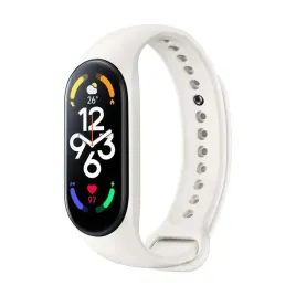 pasek-opaska-silikonowa-do-smart-band-xiaomi-mi-band-5-6-7-kremowy-1
