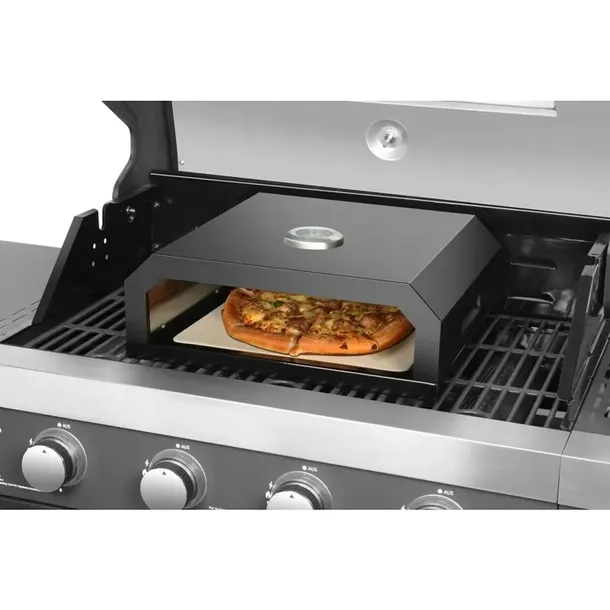 przystawka-do-pizzy-do-grilla-piec-do-pizzy-grill-stan-powystawowy