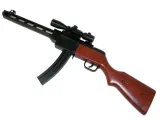 pepesza-karabin-pistolet-karabiny-bron