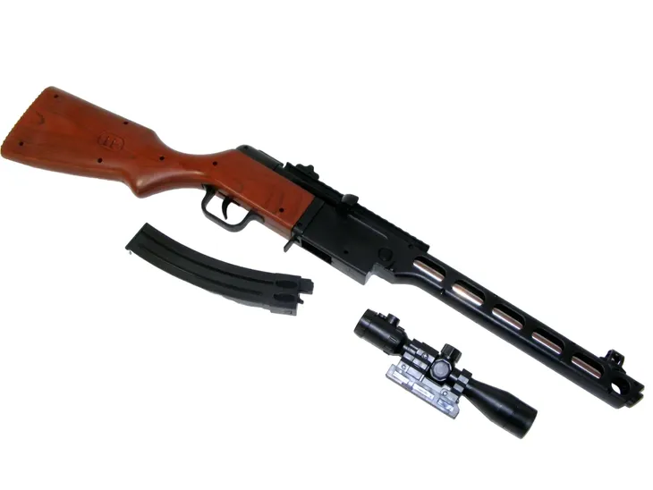 pepesza-karabin-pistolet-karabiny-bron-plec-chlopcy-dziewczynki