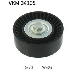 skf-rolka-micro-v-prowadzaca-ford-cougar