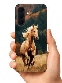 etui-case-do-samsung-galaxy-a57-a57-5g-kon-konie-koniki-zwierzeta