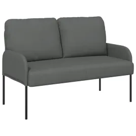 kanapy-z-poduszka-110cm-ciemnoszary-sklejka